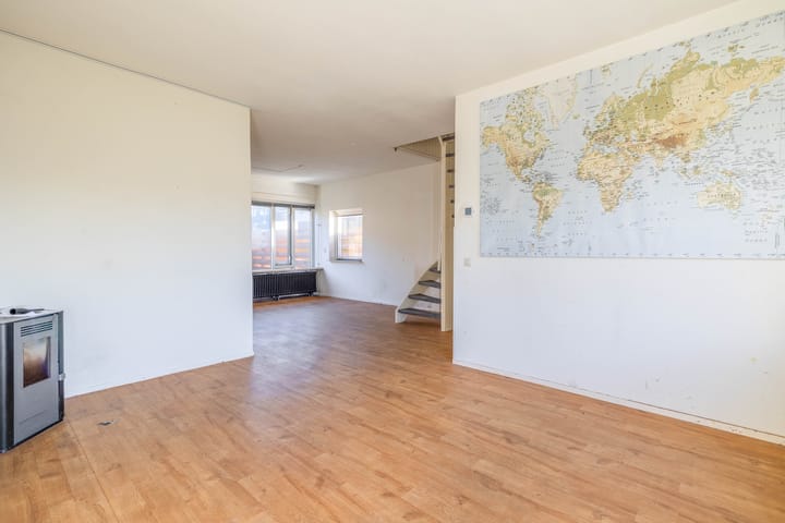 Foto 10 van Zwemmer 85