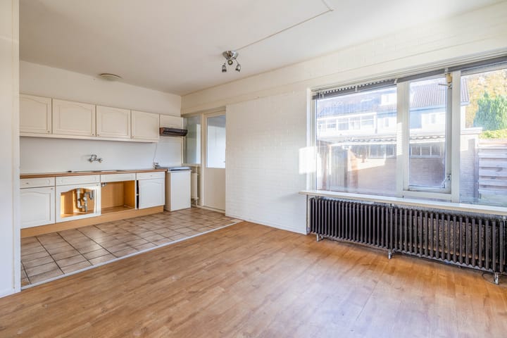 Foto 11 van Zwemmer 85