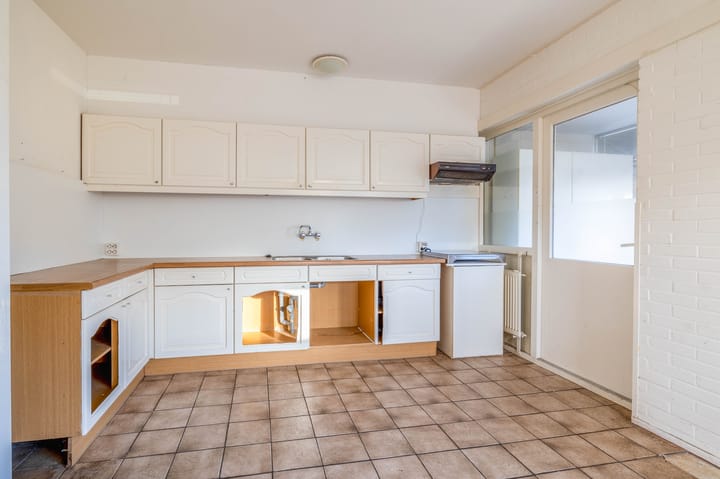 Foto 13 van Zwemmer 85