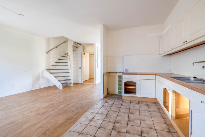 Foto 12 van Zwemmer 85