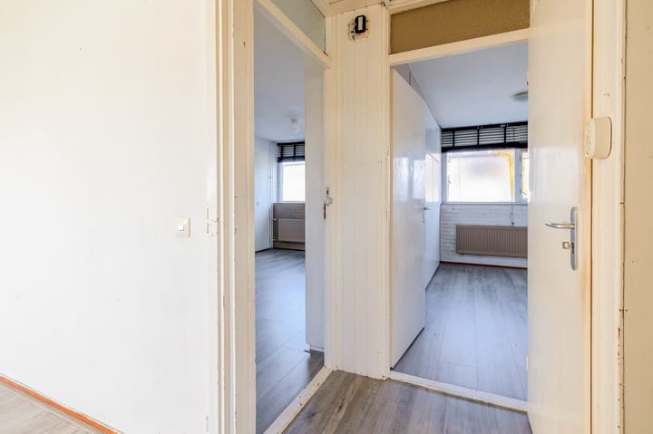 Foto 18 van Zwemmer 85