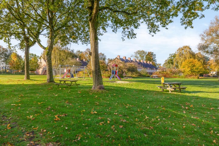 Foto 35 van Zwemmer 85