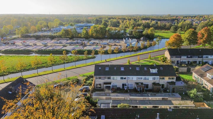 Foto 36 van Zwemmer 85