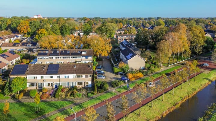 Foto 38 van Zwemmer 85