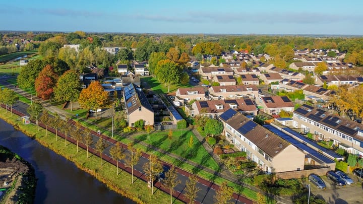 Foto 39 van Zwemmer 85