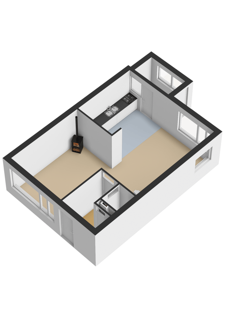 Foto 42 van Zwemmer 85