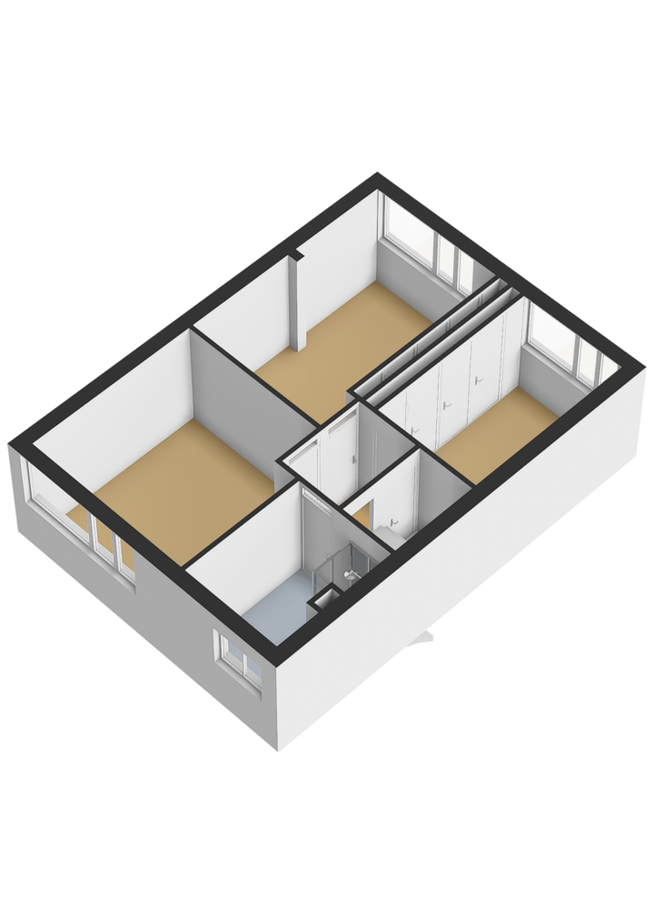 Foto 44 van Zwemmer 85