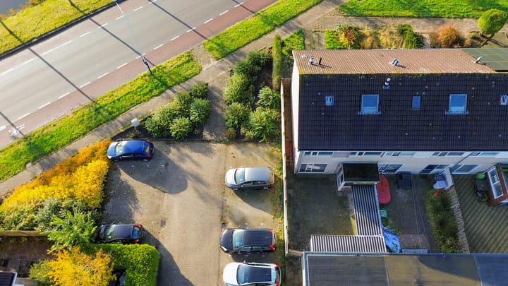 Foto 37 van Zwemmer 85