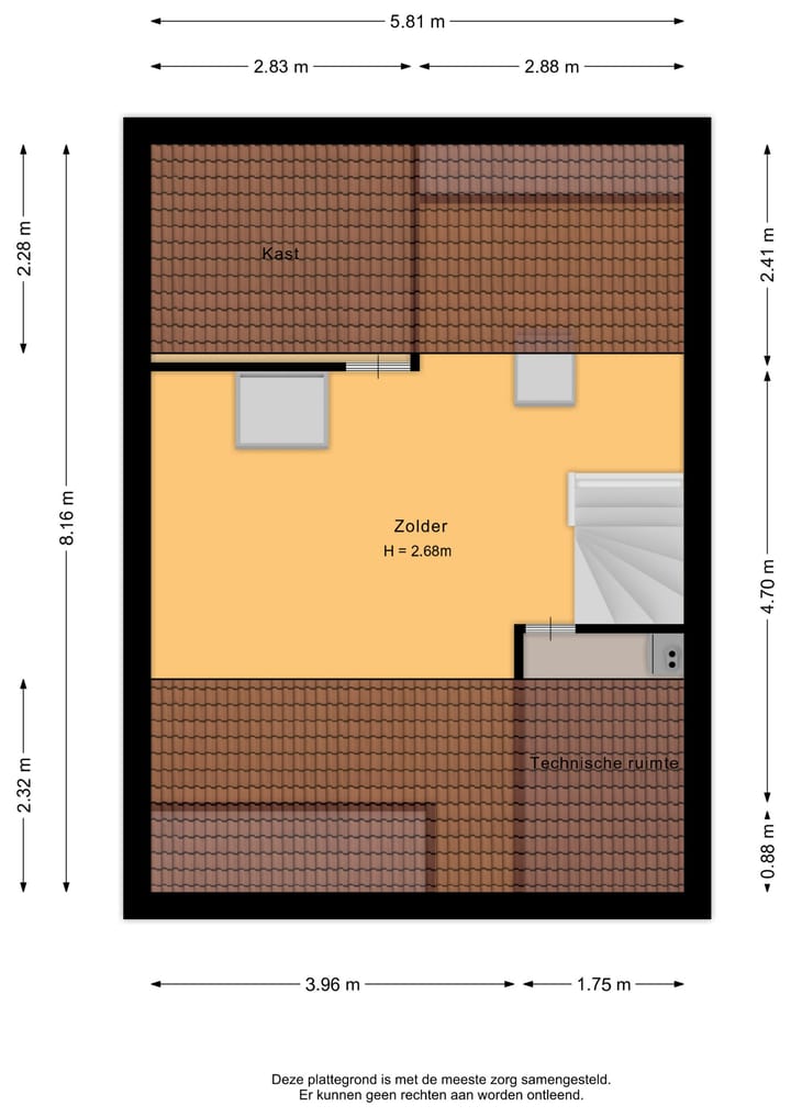 Foto 45 van Zwemmer 85