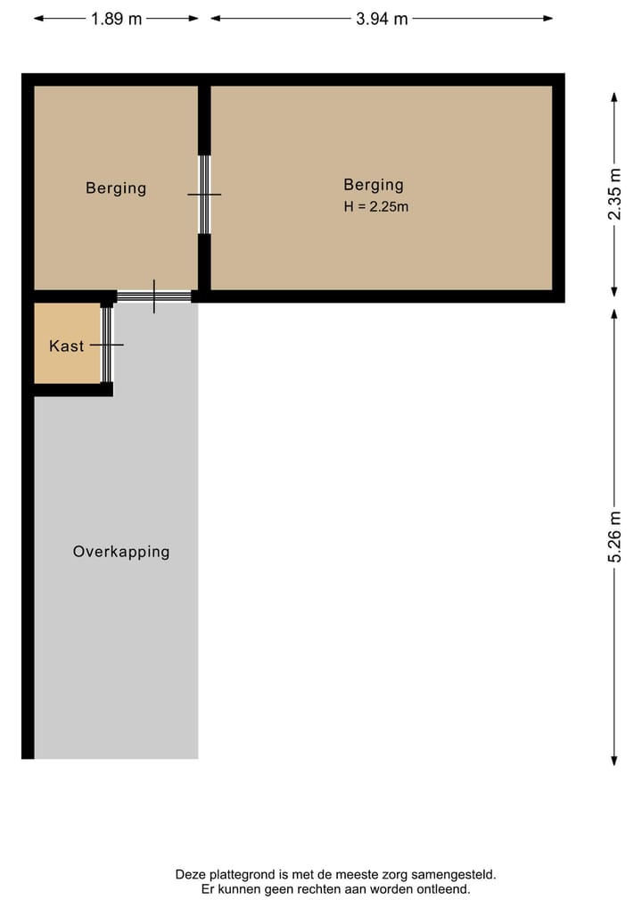Foto 47 van Zwemmer 85