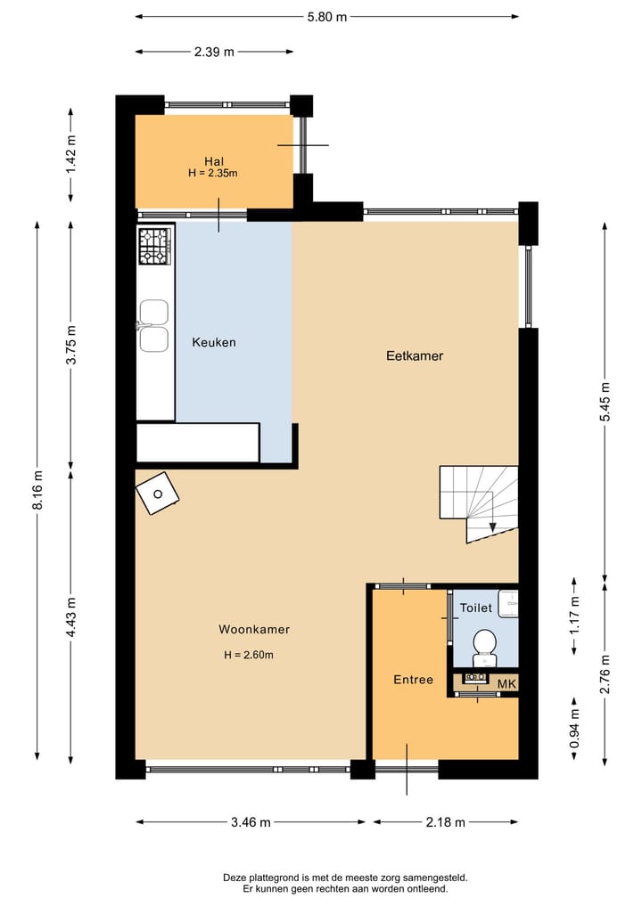 Foto 41 van Zwemmer 85