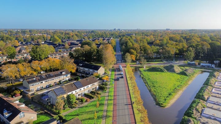 Foto 40 van Zwemmer 85