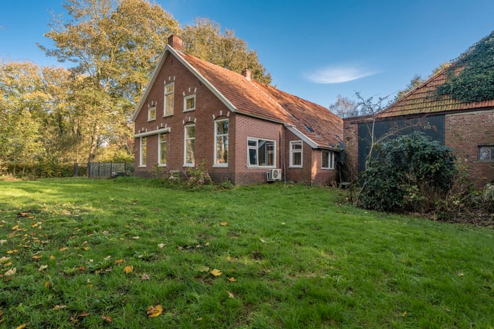 Foto 7 van B.L. Tijdensweg 9