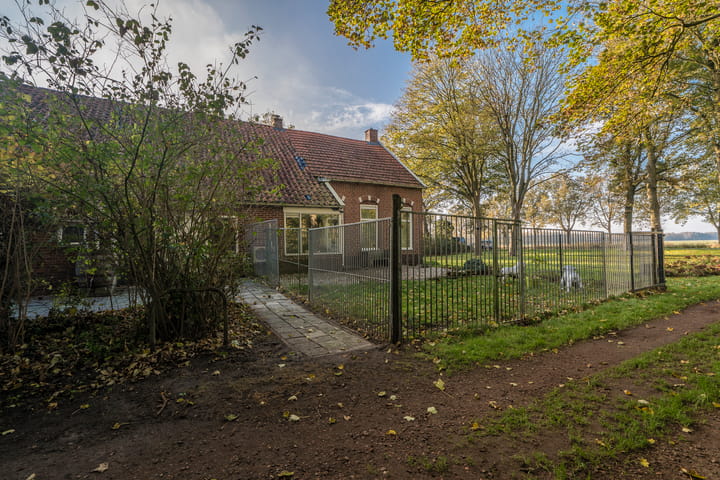 Foto 9 van B.L. Tijdensweg 9