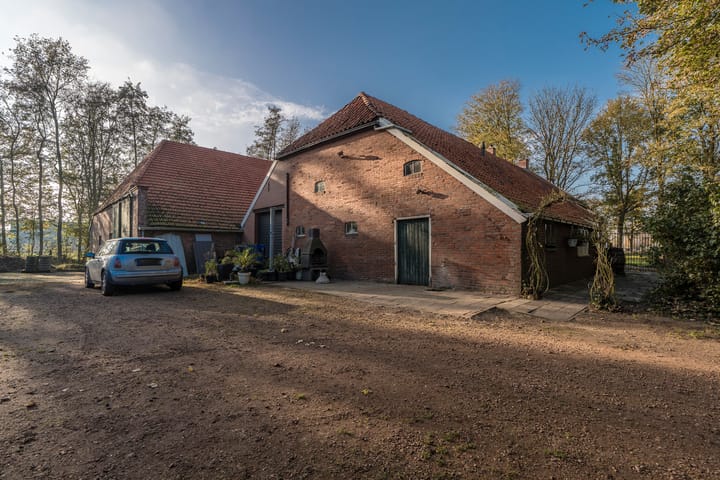 Foto 11 van B.L. Tijdensweg 9