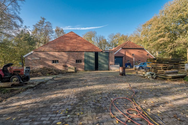 Foto 12 van B.L. Tijdensweg 9