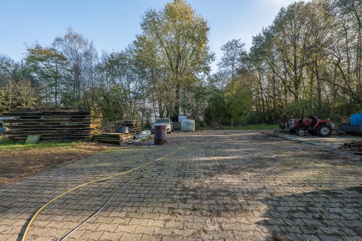 Foto 16 van B.L. Tijdensweg 9