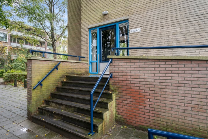 Bekijk foto 28 van Thorbeckestraat 26