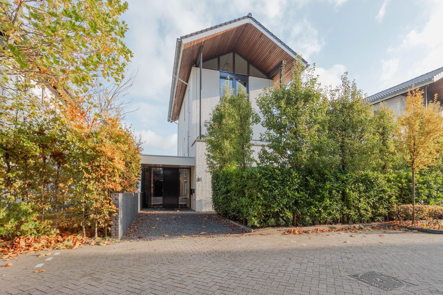 Foto 1 van Scheepswerflaan 38