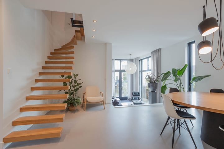 Foto 3 van Scheepswerflaan 38