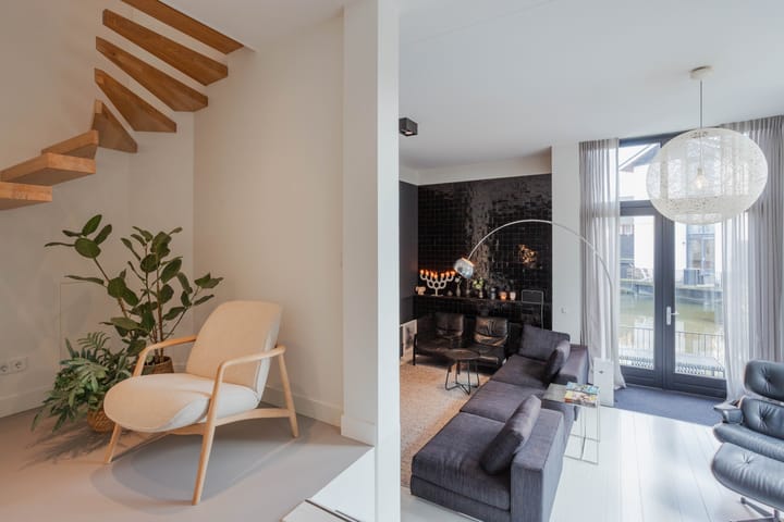 Foto 4 van Scheepswerflaan 38