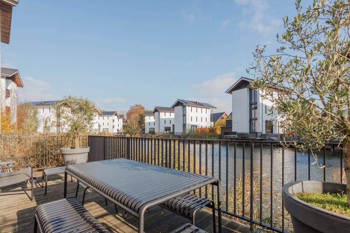 Foto 5 van Scheepswerflaan 38