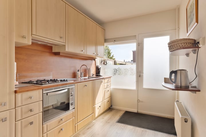 Foto 5 van Kleine Beer 2