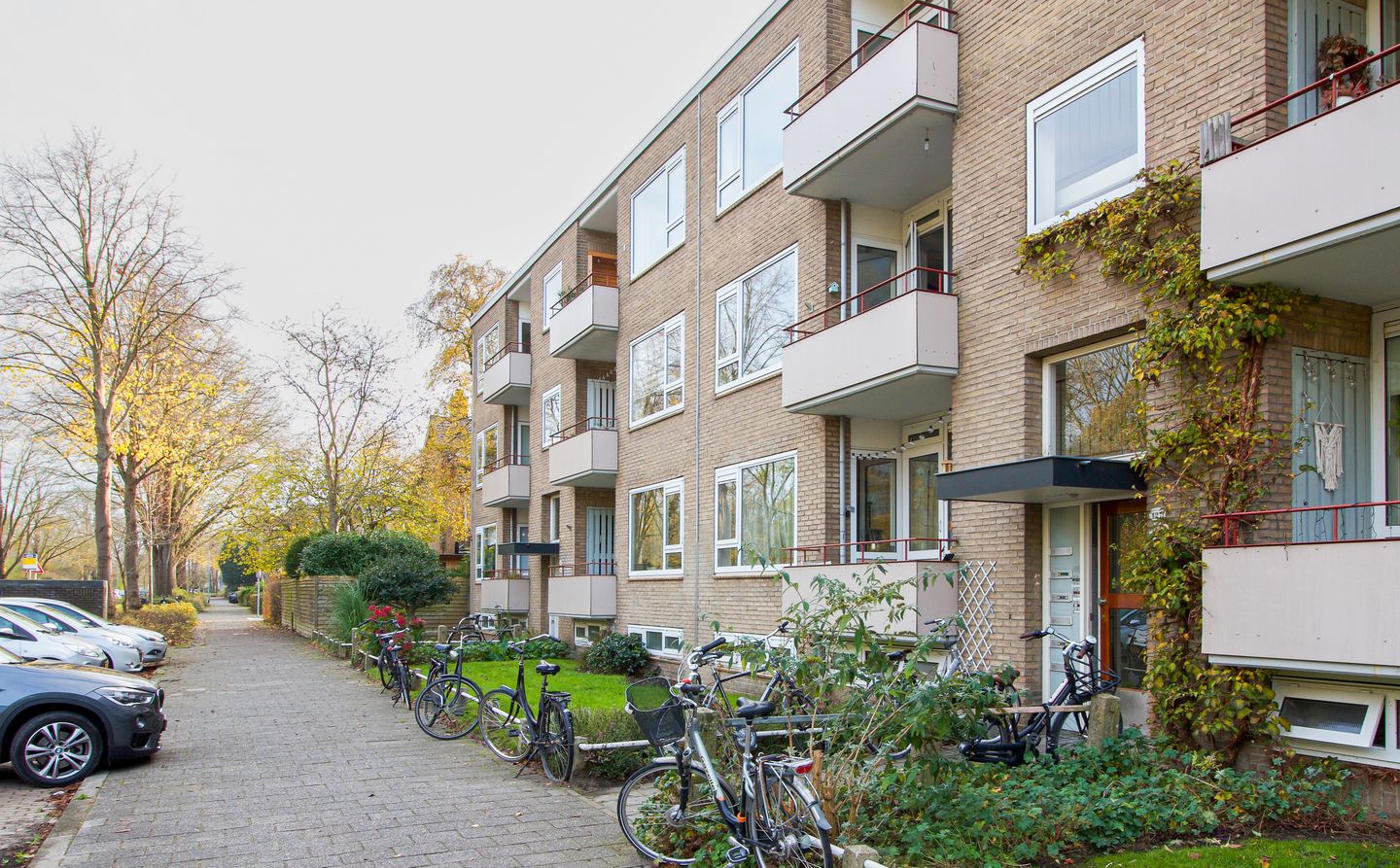 Foto 1 van Helperzoom 135