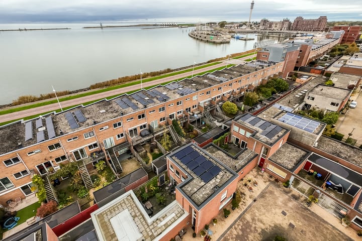 Foto 3 van Saerdam 161