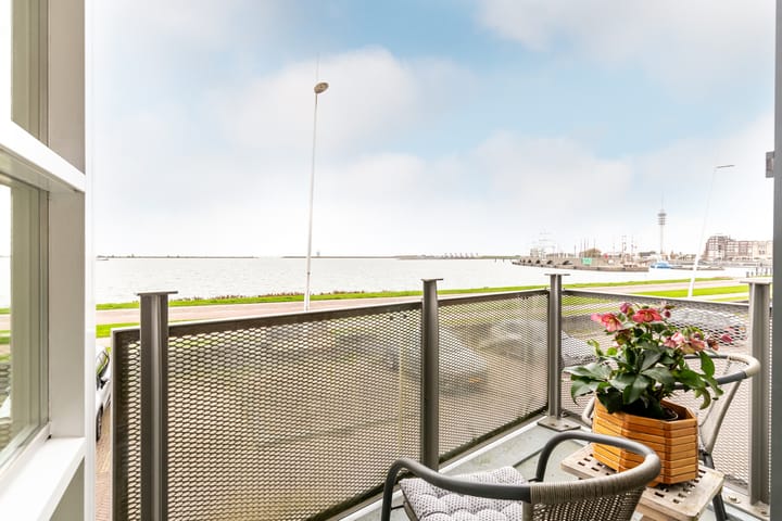 Foto 14 van Saerdam 161