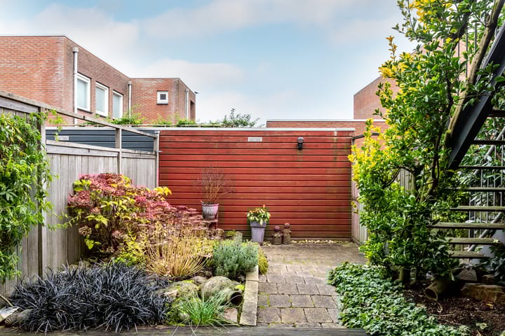 Foto 35 van Saerdam 161