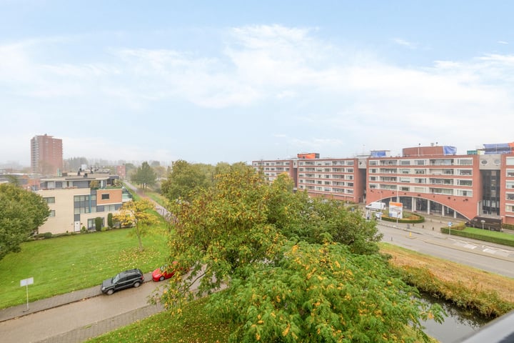 View photo 21 of Marie van Eijsden-Vinkstraat 383