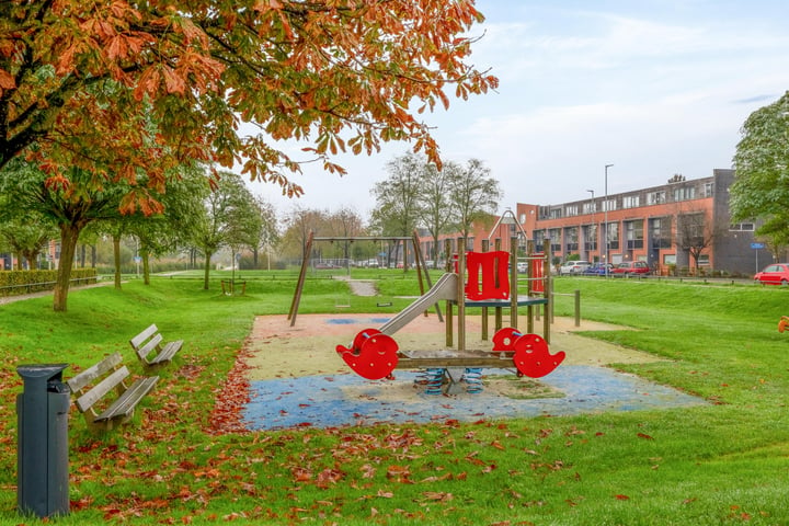 View photo 28 of Marie van Eijsden-Vinkstraat 383