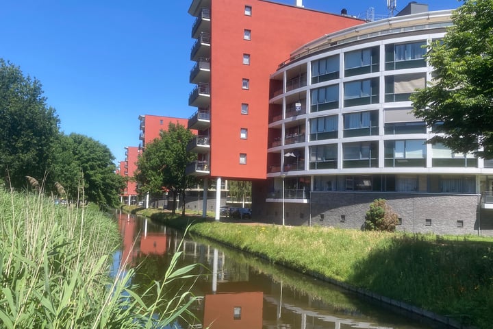 View photo 7 of Marie van Eijsden-Vinkstraat 383