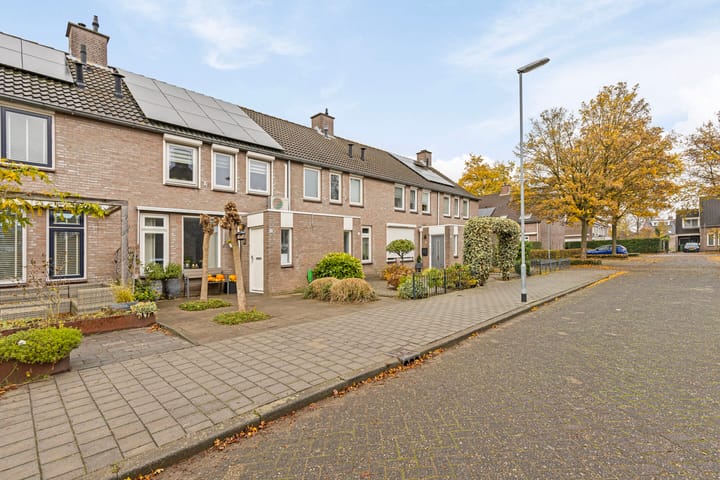 Foto 3 van Anthony Staringdreef 8