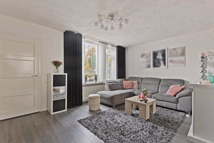 Foto 5 van Anthony Staringdreef 8