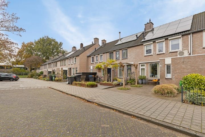 Foto 2 van Anthony Staringdreef 8