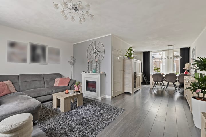 Foto 6 van Anthony Staringdreef 8