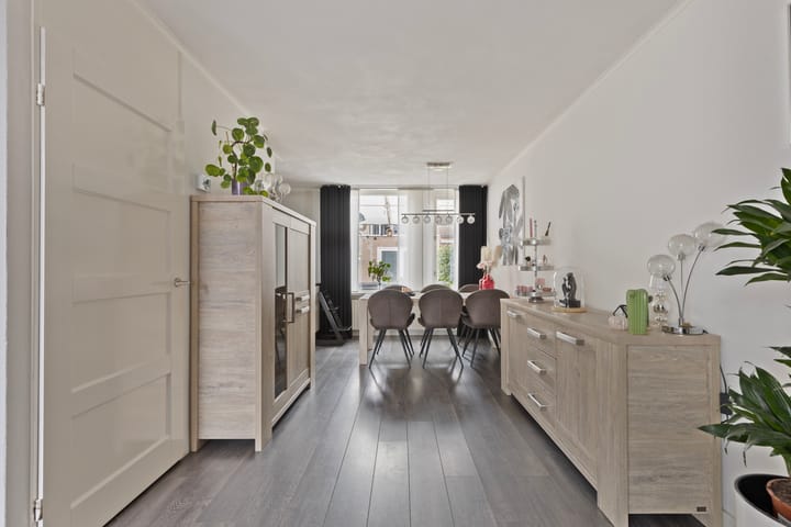 Foto 7 van Anthony Staringdreef 8