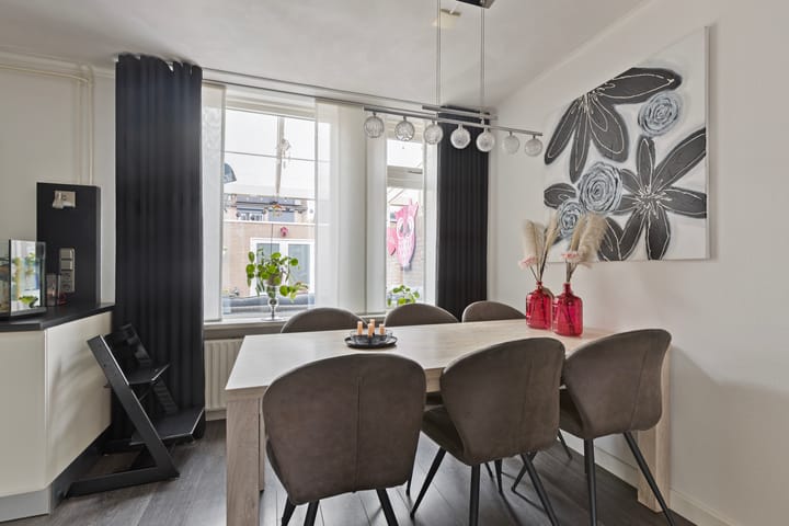 Foto 8 van Anthony Staringdreef 8