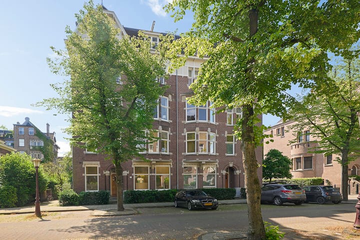 Foto 1 van Prins Hendriklaan 9