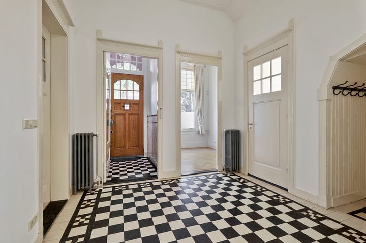 Foto 2 van Prins Hendriklaan 9