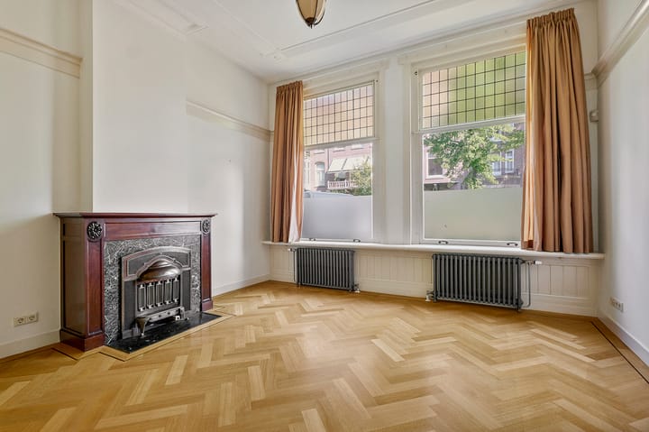 Foto 3 van Prins Hendriklaan 9