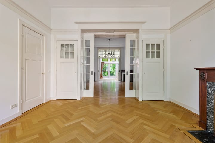 Foto 4 van Prins Hendriklaan 9