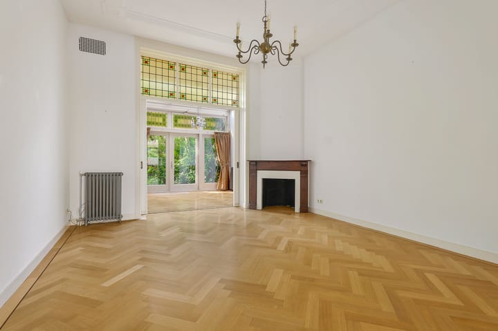 Foto 5 van Prins Hendriklaan 9