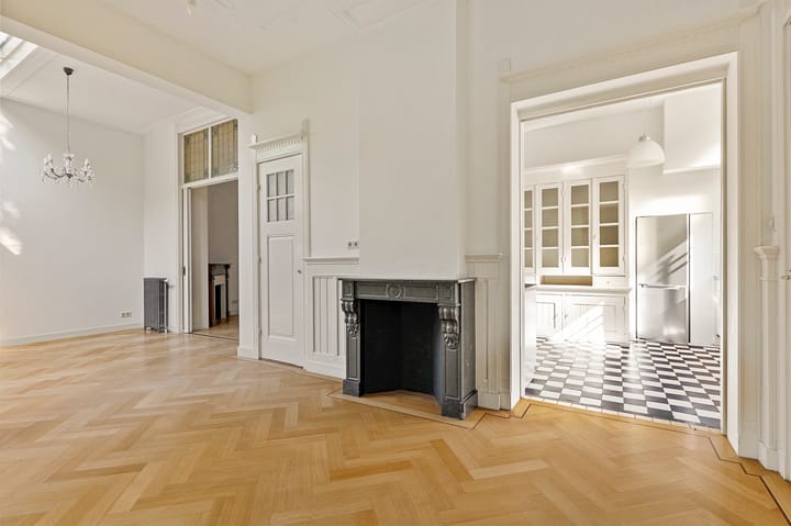 Foto 8 van Prins Hendriklaan 9