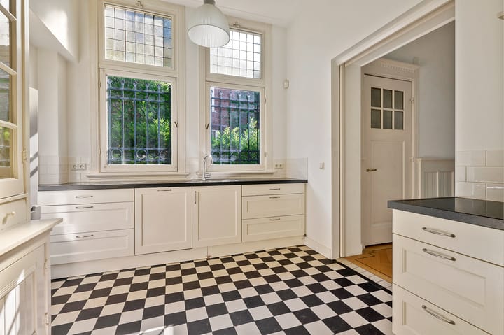 Foto 9 van Prins Hendriklaan 9