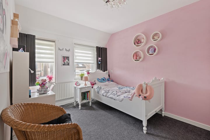 Foto 20 van Anthony Staringdreef 8