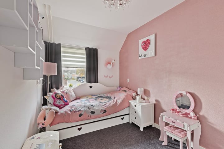 Foto 21 van Anthony Staringdreef 8