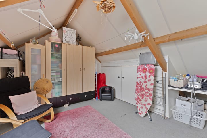 Foto 22 van Anthony Staringdreef 8